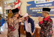 PENGUMUNAN KKN ANGKATAN XV TAHUN 2025